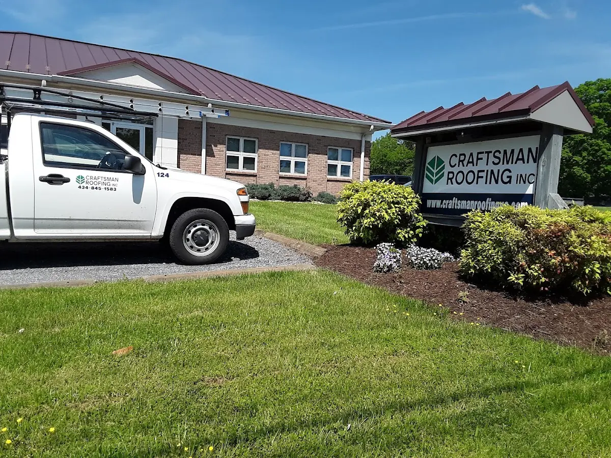 Quality Hail Damage Roof Repair by experienced craftsmen in Connersville